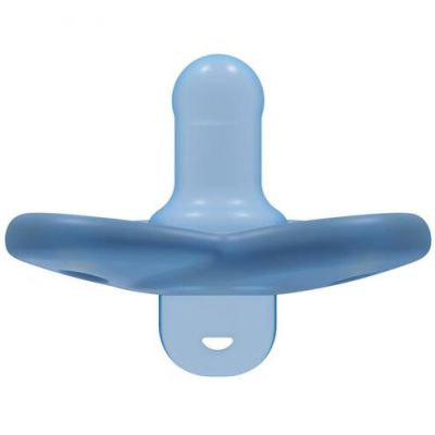 SOOTHIE Philips AVENT (natural curves) blue