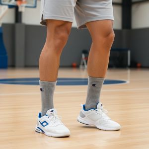 PACK CHAUSSETTE CHAMPION