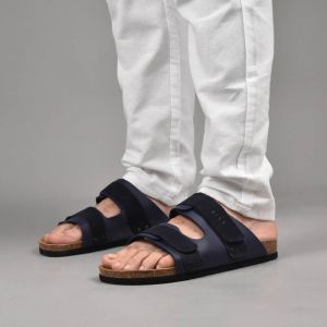 BIRKSBOT 003-BLEU-NUIT