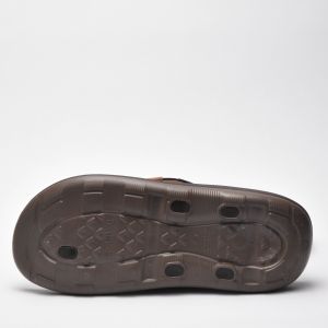 CARTAGO LUXEMBURGO THONG AD BROWN