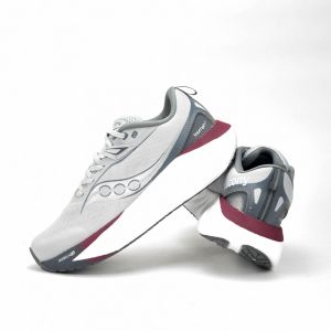 Saucony Running Shoes Triumph 22 Cloud Currant