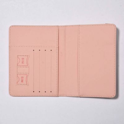 Travel wallet ROSE