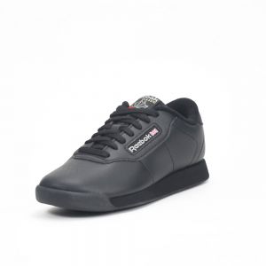 REEBOK PRINCESS US BLACK