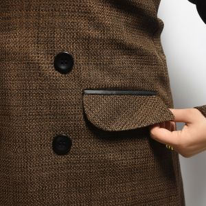 VESTE PAK POUR FEMME 