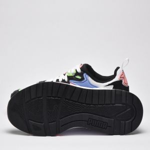 PUMA TRINITY JR