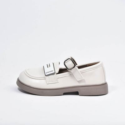 Chaussure little princess Beige