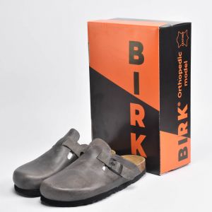 BIRKSBOT H-GRIS