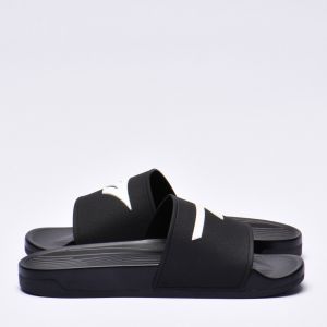 HI TEC CORE SLIDE BLACK WHITE