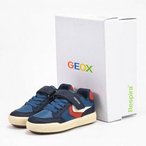 GEOX BASKET