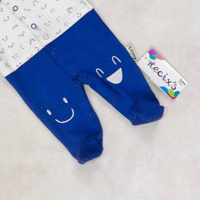 NECIX'S 0935 BLEU CLAIR