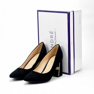 ANDRÉ ESCARPINS LOVING FEMME