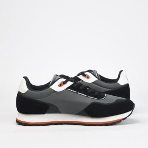 NAPAPIJRI GREY/BLACK