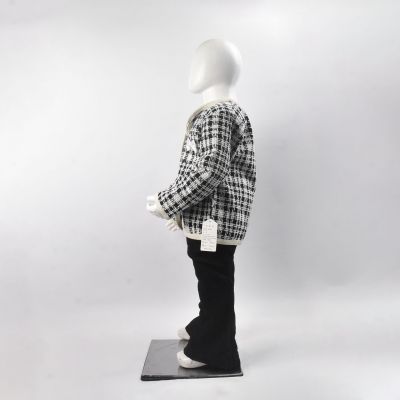 ENSEMBLE 2 pcs t-shirt BLANC