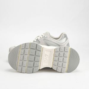 EMPORIO ARMANI SHOES