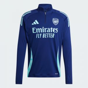 Haut d'entraînement Arsenal Tiro 24 Adidas