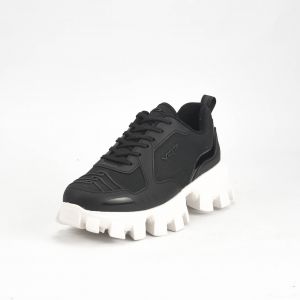 VO7 SHOES AMBER BLACK