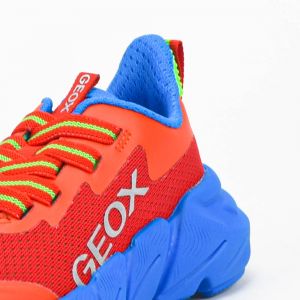 GEOX BASKET