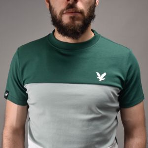 ENSEMBLE EAGLE VERT CLAIRE VERT