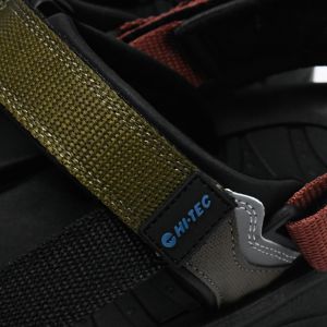 HI TEC ULA RAFT