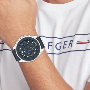 Montre Tommy Hilfiger Morgan