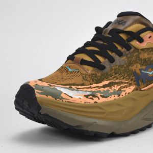 HOKA STINSON 7 BASKET
