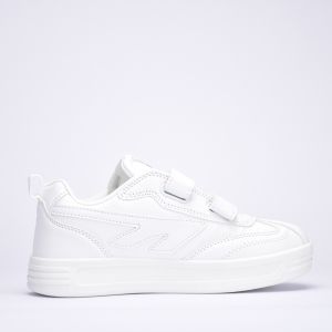 Edge JNR BTS EZ White