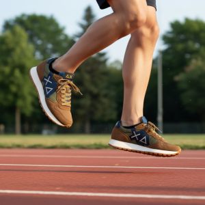 BASKET SUN68 JAKI BICOLOR