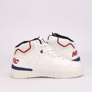 HI-TEC BASKET  -FREELINE-MID -JNR