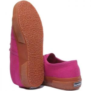 superga 2750 cotu pink