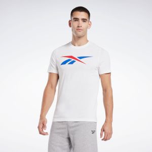 T-SHIRT REEBOK