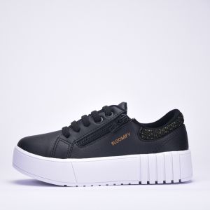 BLOOMPY  PRETO/OURO