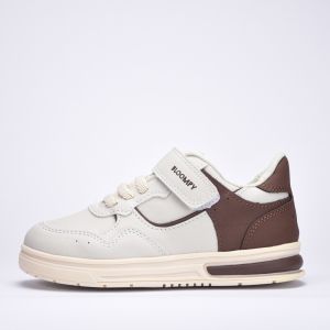 BLOOMPY  CINZA/OFF WHITE