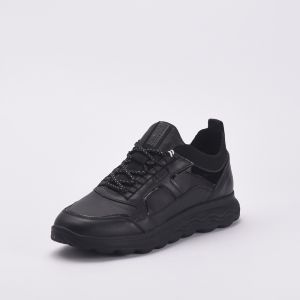 GEOX D SPHERICA C - NAP KNITT.TEXT.