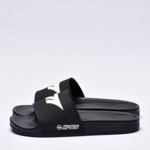 HI TEC CORE SLIDE BLACK WHITE