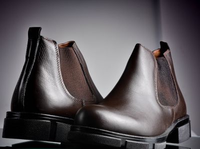  CHELSEA BOOT