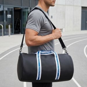 Calvin Klein SAC LONGUE BANDOULIERE