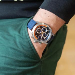 MONTRE Tommy Hilfiger Rocky