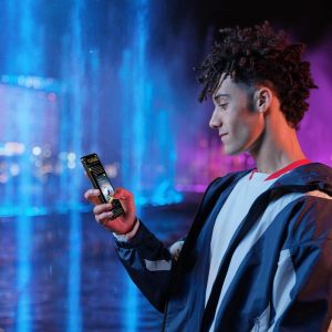 POCO X7PRO Black