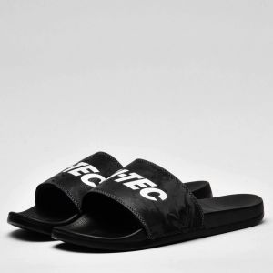 HI TEC LONG BEACH BLACK