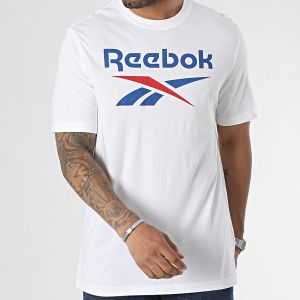 T-SHIRT REEBOK