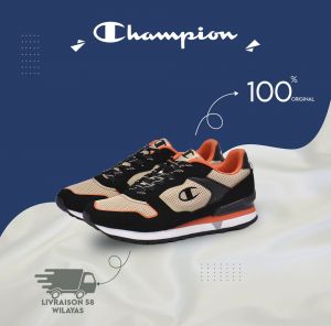 Champion 