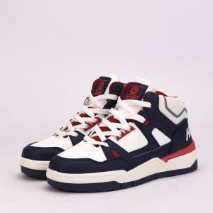 BASKET HI-TEC -FREELINE-MID -JNR