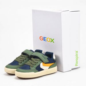 GEOX BASKET