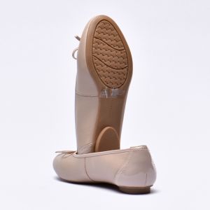 ROCKPORT REAGAN LOW BOW NUDE