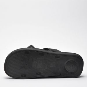 CARTAGO ALABAMA THONGS AD BLACK