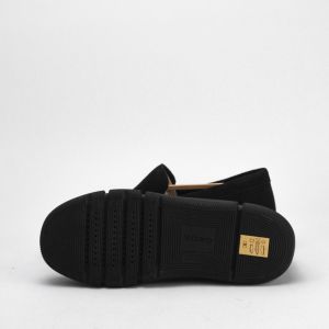 GEOX U ADACTER M B - SUEDE