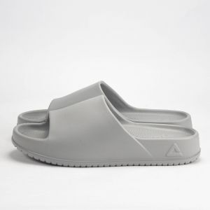 PEAK  CLAQUETTES SLIPPERS_STONE GRAY