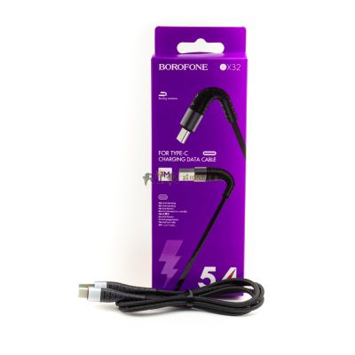 CHARGING DATA CABLE FOR TYPE-C   BX32