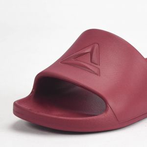 PEAK  CLAQUETTES SLIPPERS RUMBA.RED