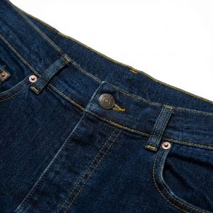 DEPART PANTALON JEAN DEPART SLIM HOMME BLEU